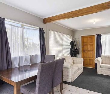 2 Bedroom Unit in Manurewa - Photo 1