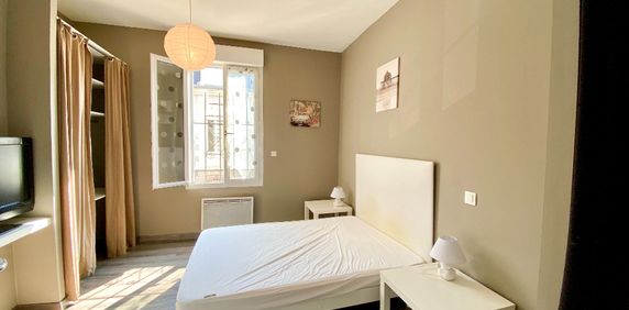 Location Appartement 2 pièces 26m² TOURS 37000 - Photo 2
