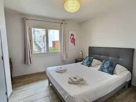 MAISON T2 MEUBLEE - QUARTIER MADELEINE ALBI - Photo 2