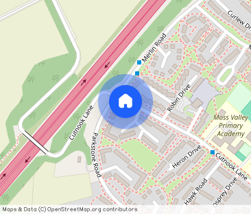 Cutnook Lane, Irlam - Photo 1