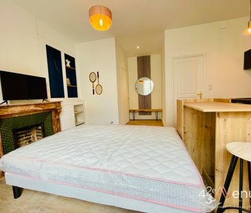 STUDIO A LOUER - Photo 4