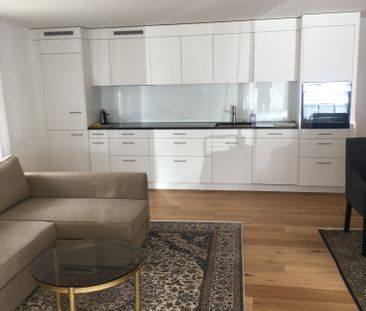 2.5 Zimmer, 67 m² - Photo 3
