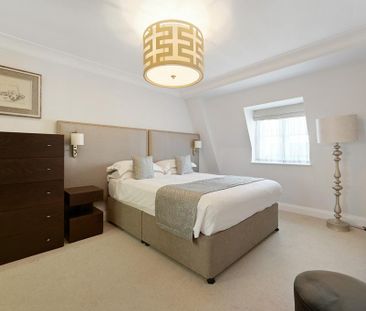 3 bedroom apartment to rent - Photo 6