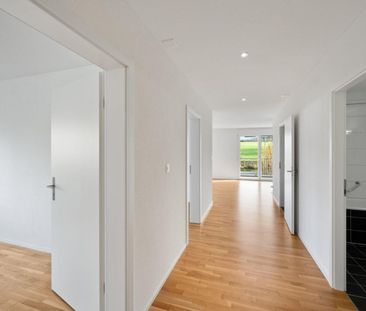 3.5 Zimmer, 94 m², 1. Stock - Foto 6