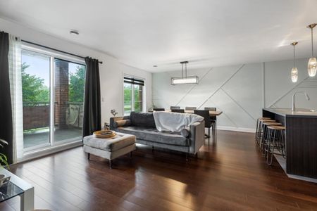 Appartement à louer - Longueuil (Saint-Hubert) (Parc de la Cité) Appartement à louer - Longueuil (Saint-Hubert) (Parc de la Cité) - Photo 3