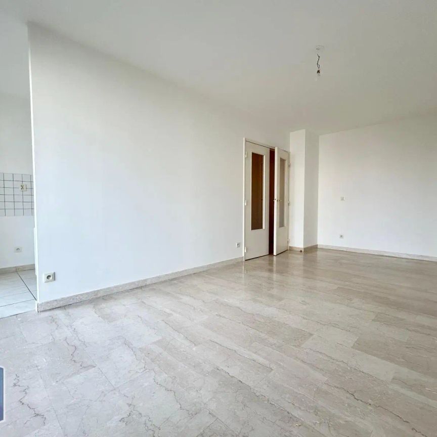 Appartement à louer 2 pièces 45.11m² - Photo 1