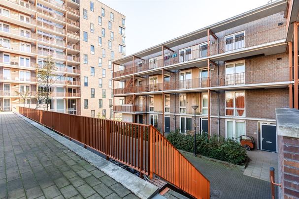 Theo Frenkelhof 96, 1087 KD Amsterdam - Photo 1
