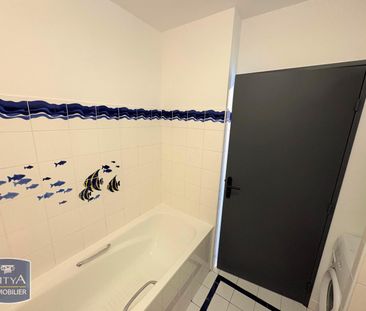 Location Appartement 1 pièce 37m² MARSEILLE 8ème - Photo 4