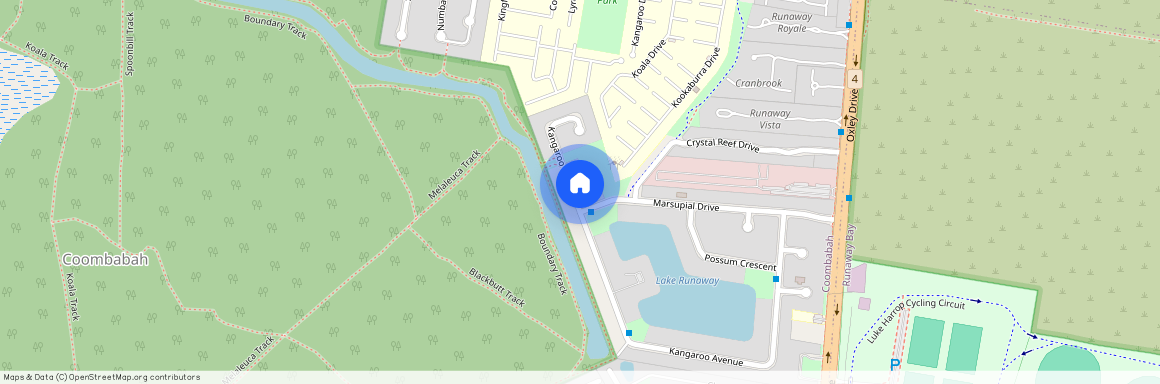 1/73 Kangaroo Ave, Qld 4216, Coombabah