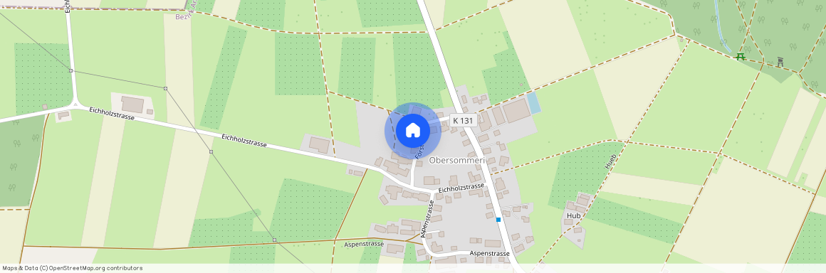 Förstergasse 7, 8580, Sommeri