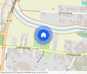 großzügige 2-Zimmerwohnung mit Terrasse und Balkon - Wohn(t)raum im... - Photo 1