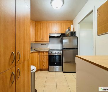 1007-350, chemin Sainte-Foy, Montcalm à louer - Photo 5