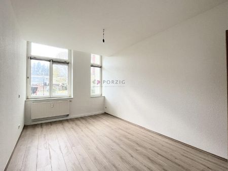 Gemütliche 2-Raum-Wohnung in einzigartigem Fabrikambiente - Photo 2
