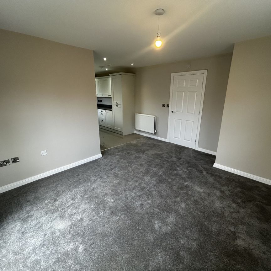 Hall Barn Drive, Longridge - Photo 1