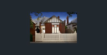 Well located, renovated Edwardian home - Available 9.1.2026 - Photo 2