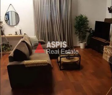 Διαμέρισμα, προς ενοικίαση Νέο Παγκράτι, Βύρωνας Κωδικός 2337146 - Photo 1