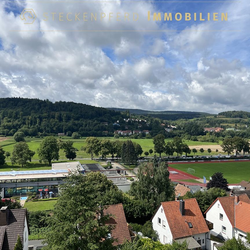 Wohnglück am Weinberg: mit XXL Dachterrasse und Weitblick - Foto 1