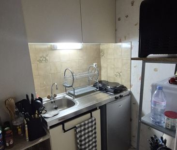 Location Appartement 1 pièce 22m² CLERMONT FERRAND 63000 - Photo 2