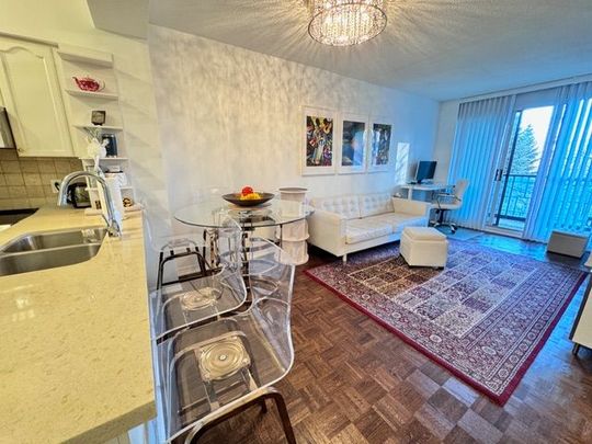 For Lease - 38 Fontenay Court, Toronto, Ontario - Photo 1