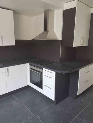 3 Zimmer, 80 m², 3. Stock - Photo 1