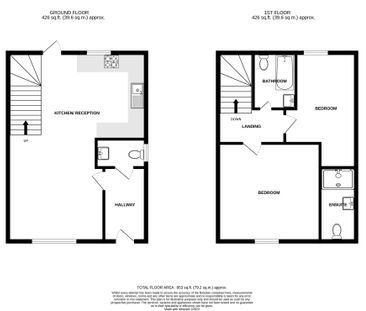 To Let 2 Bedroom Apartment - Photo 2