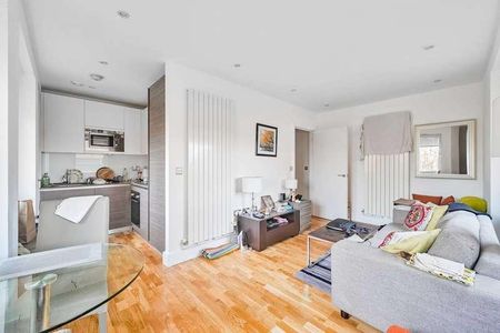 Molesworth Street, Lewisham, SE13 - Photo 4