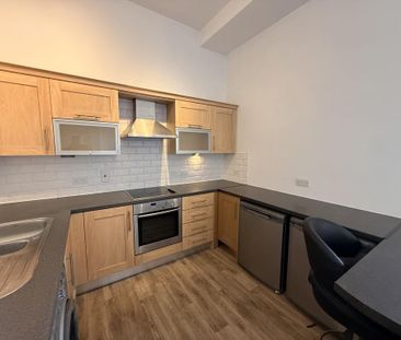 2 bedroom apartment to rent - Photo 5