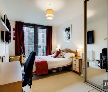 1 bedroom apartment to rent - Photo 3