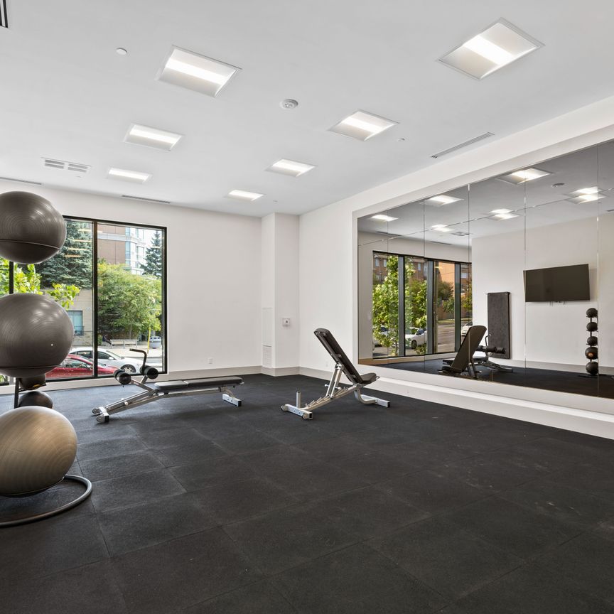 For Lease - 1350 Ellesmere Road Unit# 210, Toronto, Ontario - Photo 1