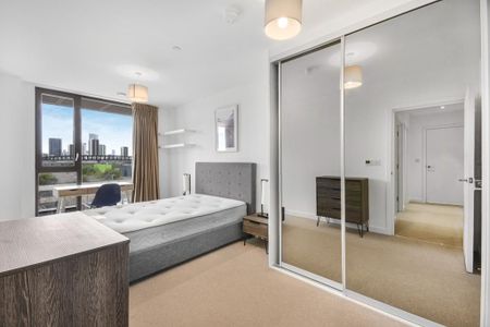 3 bedroom apartment to rent - Photo 5