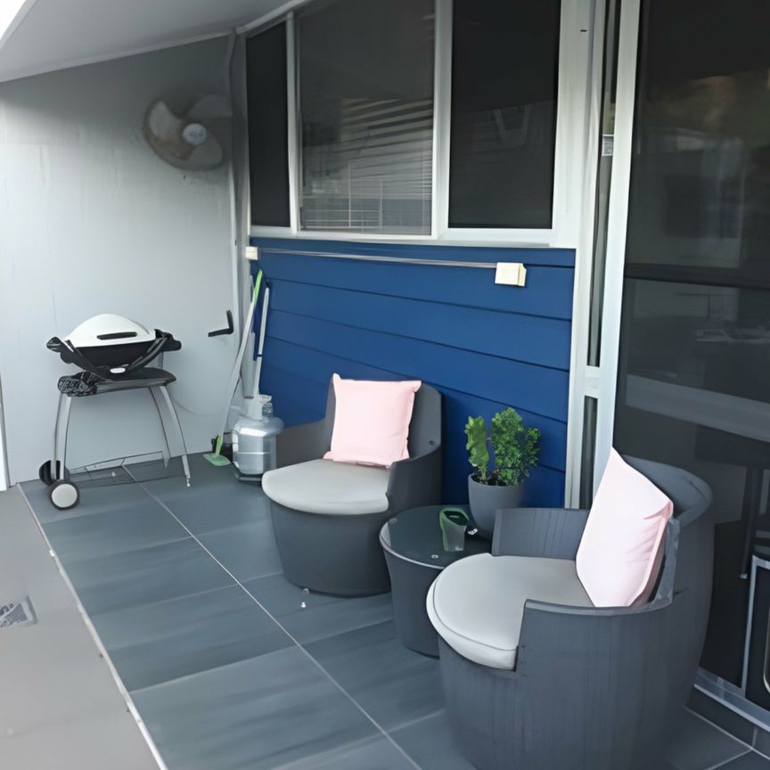 4/15 Craven Close, Port Douglas QLD - Photo 1