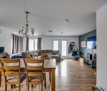 Appartement à Salaberry-de-Valleyfield - Photo 1