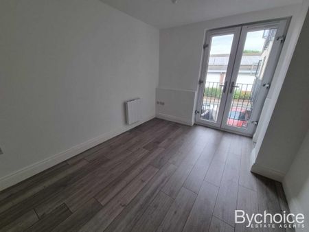 1 bedroom apartment to rent - Photo 2