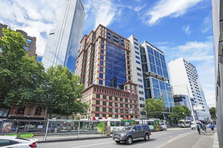 Unit 1731/474 Flinders Street, - Photo 3