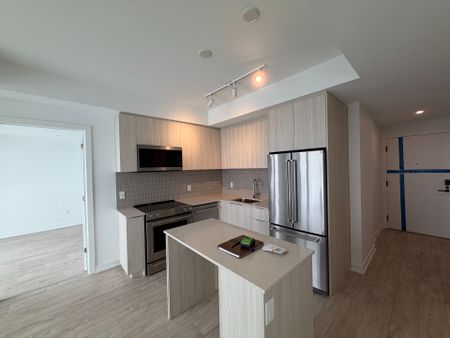 For Lease - 720 Whitlock Avenue Unit# 517, Milton, Ontario - Photo 3