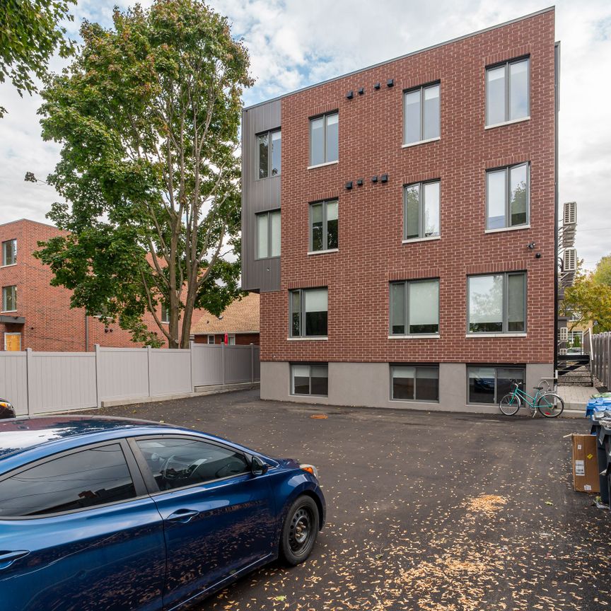 For Lease - 1267 Summerville Avenue Unit# 2, Carlington - Central Park, Ontario - Photo 1