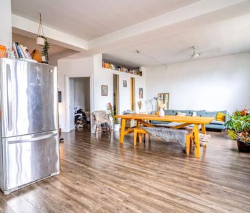 For Lease - 926 King Street Unit# Upper/Rear, Toronto, Ontario - Photo 3
