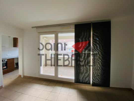 Appartement à louer Thionville - Photo 1