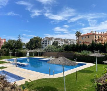 Piso de alquiler en Urbanización Pueblo Mexicano, 208, San Luis de ... - Photo 6