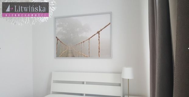 Łódź, Śródmieście, os. Radiostacja Mieszkanie na wynajem - Фото 1