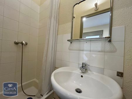 Location Appartement 2 pièces 35m² ST MARTIN D HERES 38400 - Photo 5