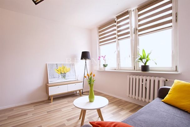 Batory, Karpacka, Chorzów - Photo 1