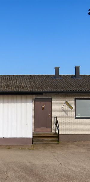 Hagavägen 14 A - Foto 2