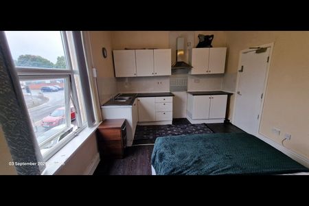 Room in a Shared House, Kings Rd, B25 - Photo 3