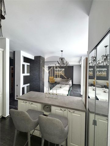 Apartament MODERN 4 camere | 160mp utili+180 mp terase | Erou Iancu Nicolae - Photo 5