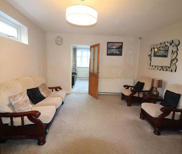 5 bedroom terraced house to rent - Photo 1