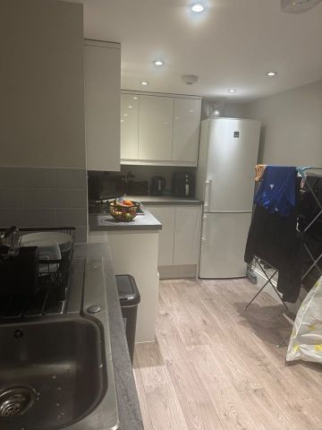 Room in a Shared Flat, Tulse Hill, SW2 - Photo 3