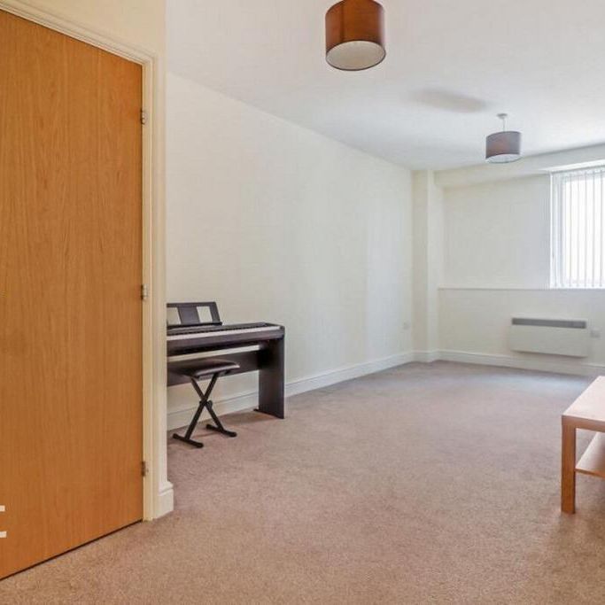 1 bedroom apartment to rent - Photo 1