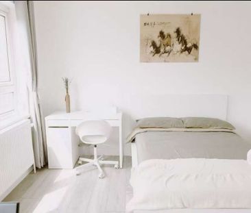 Room in a Shared Flat, Dryburgh House, SW1V - Photo 4