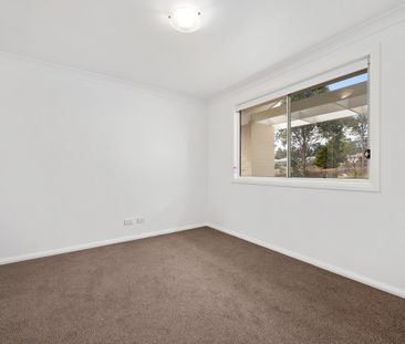 Two Bedroom Unit - Photo 1